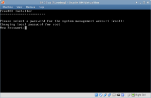 BSDBox [Running] - Oracle VM VirtualBox_034